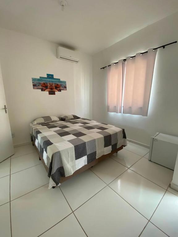 Refúgio da Praia - Chambres d'hôtes Caucaia
