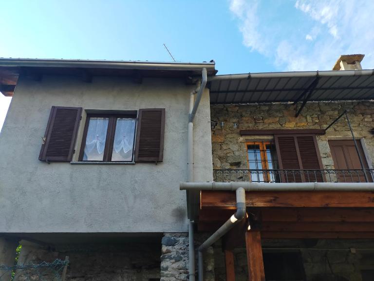 Ca Nurin - Chambres d'hôtes Nomaglio
