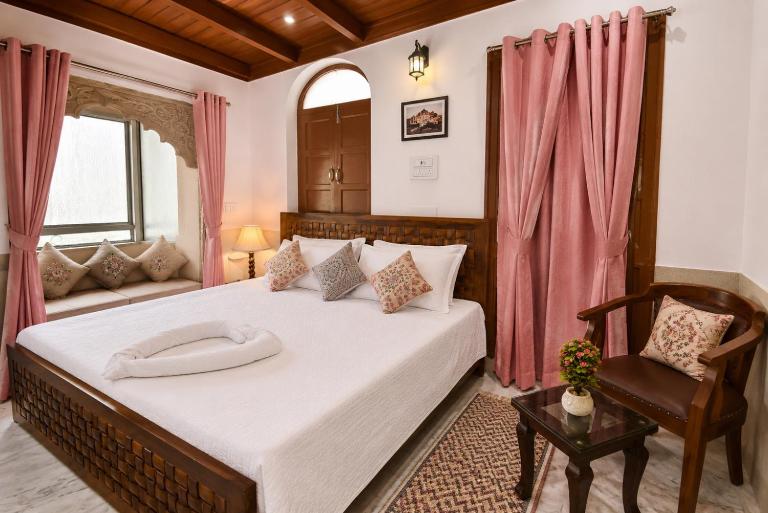 The Rajputana hotel and Restaurant - B&B Jodhpur