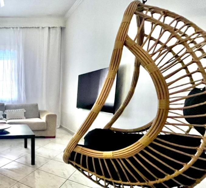Central 7 - stylish apartment - Ferienwohnung Komotini