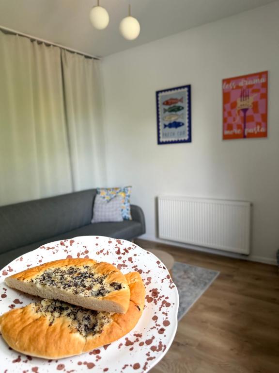Rafinada Apartament - B&B Lublino