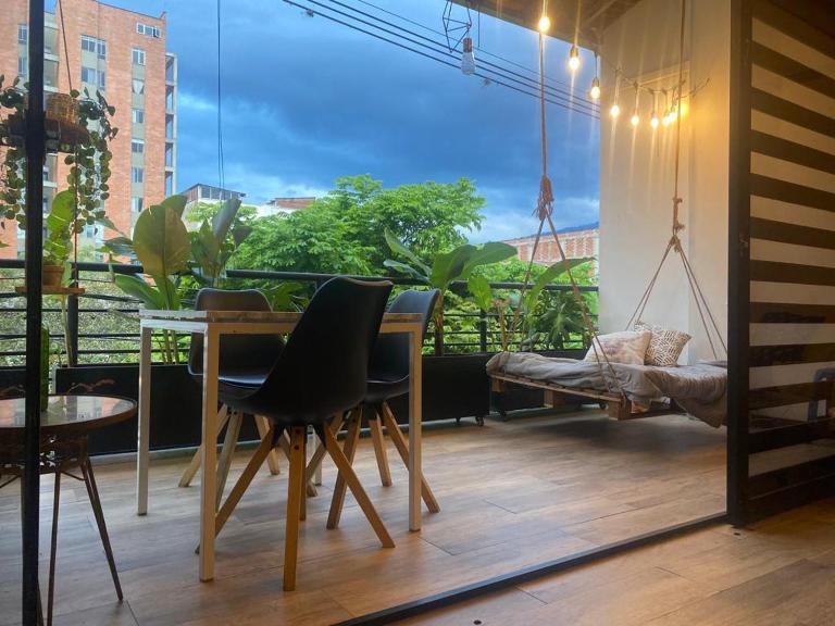 Nido 78 - B&B Medellín