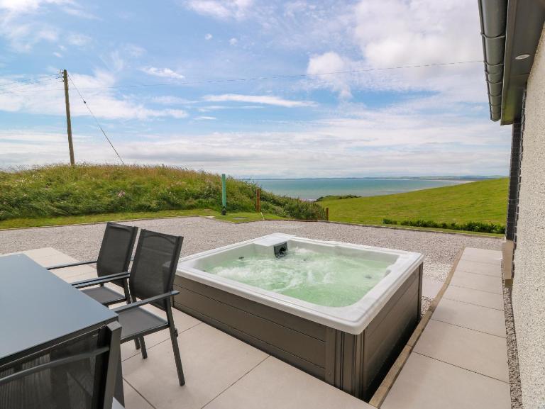 Balcarry Barn - B&B Newton Stewart