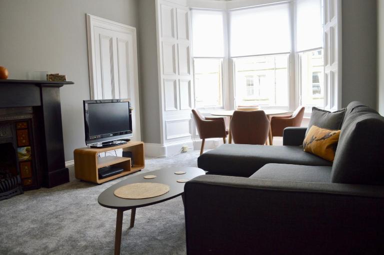 Stylish 2 Bedroom Bruntsfield Apartment in Edinburgh - B&B Edinburgh