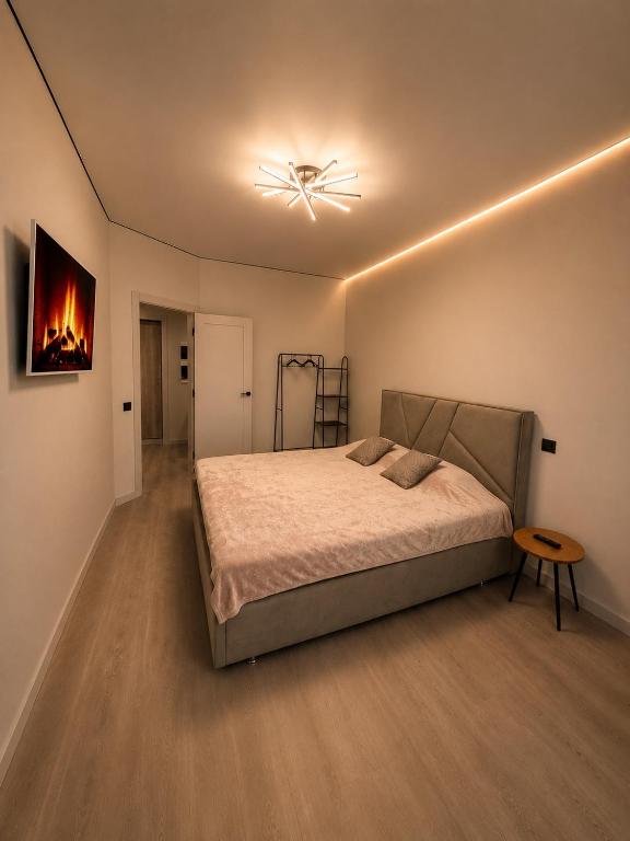 Iмперiя-Вокзал-Центр 1хв пiшки - B&B Ivano-Frankivsk