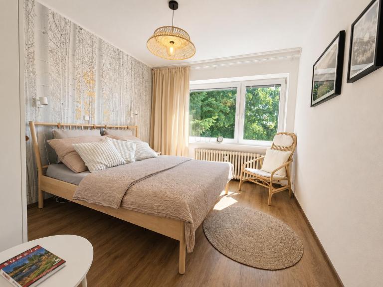 Kašperský byt - B&B Kašperské Hory