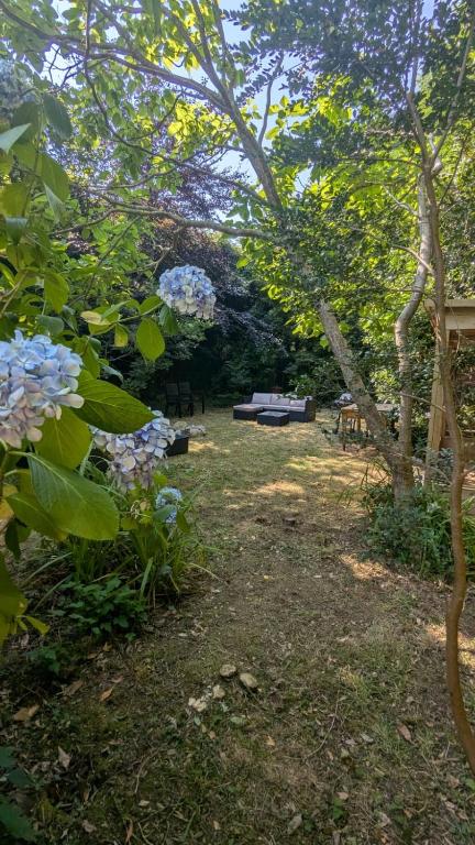 Garden House - B&B St Austell