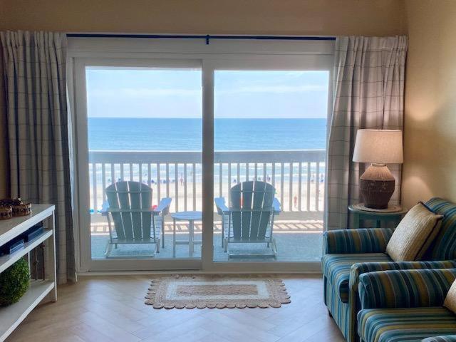 Sandpebble Beach Club #304 - Chambres d'hôtes Myrtle Beach