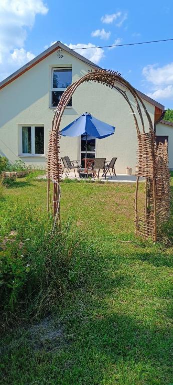 Agroturystyka Stasin - B&B Trojanów