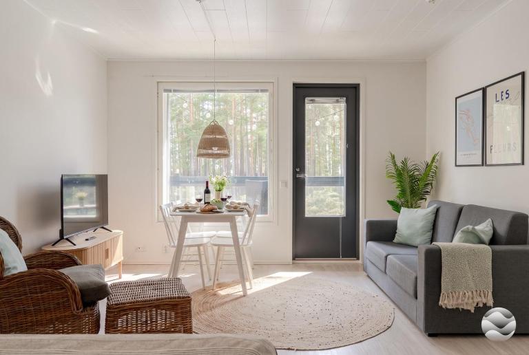 Meriheinä B6 by Holiday in Kalajoki - B&B Kalajoki