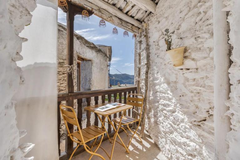 Apartamento Rural El Santuario en Atalbéitar - B&B Atalbéitar