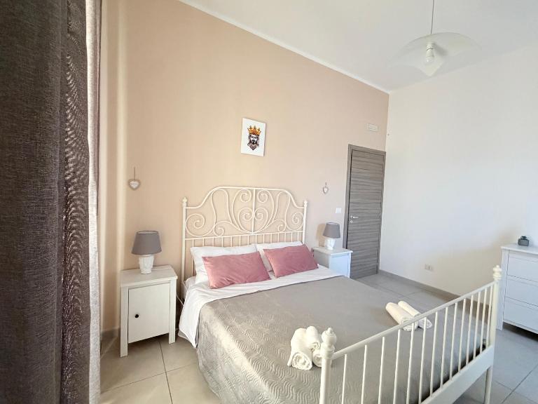 Il Sogno di Salvatrice - B&B Noto