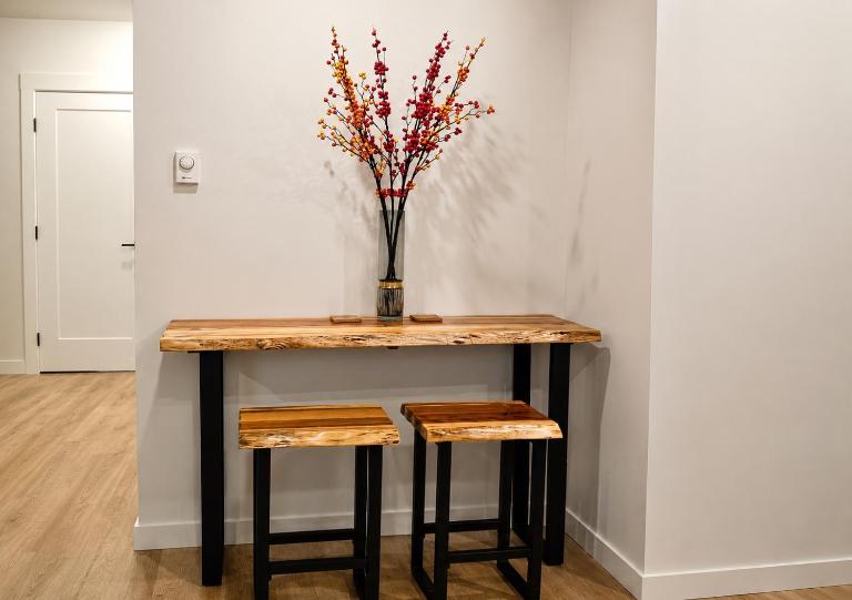 The Willow Suite Private Kitchen & Laundry close to everything - B&B Langley