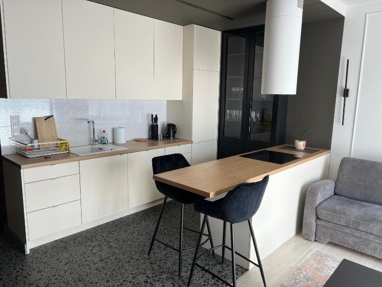 Mieszkanie Ursus - Ferienwohnung Warschau
