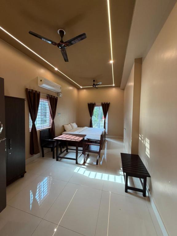 JRR Room stay - Ferienwohnung Thiruvaiyaru