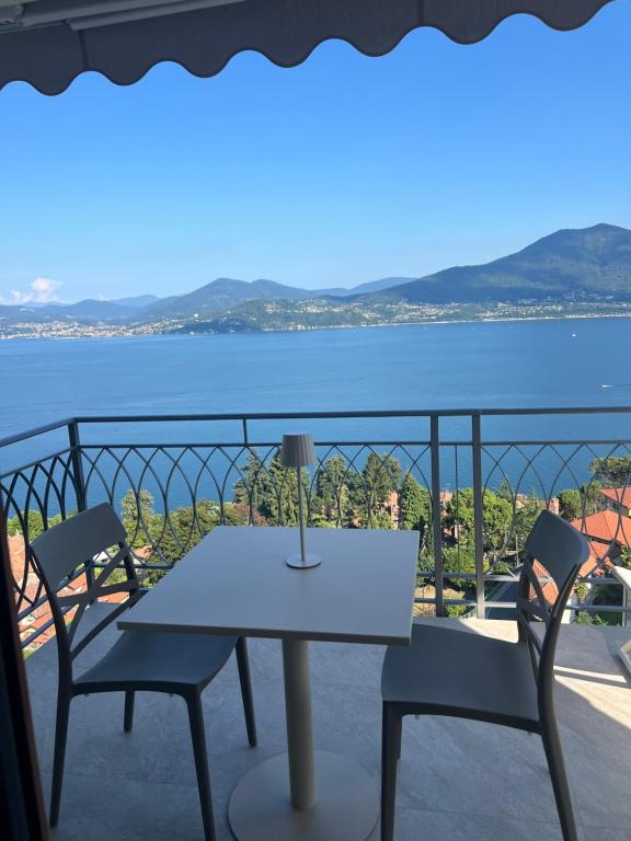 Casa Alice - B&B Oggebbio