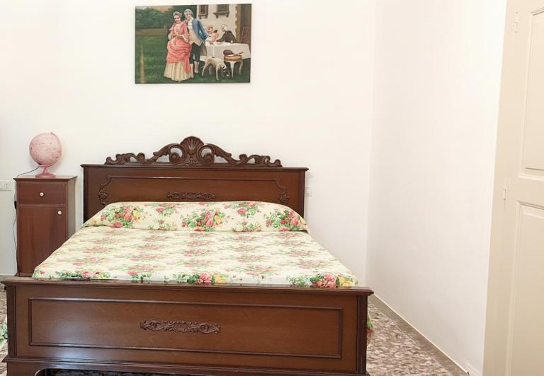 Casa Cuore con finestra su atrio - Ferienwohnung Polignano a Mare