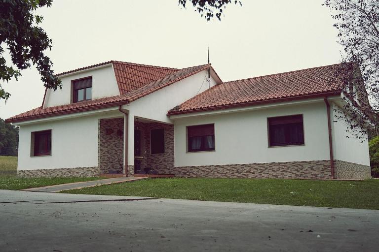 A Casa de Moire - Chambres d'hôtes Arnois