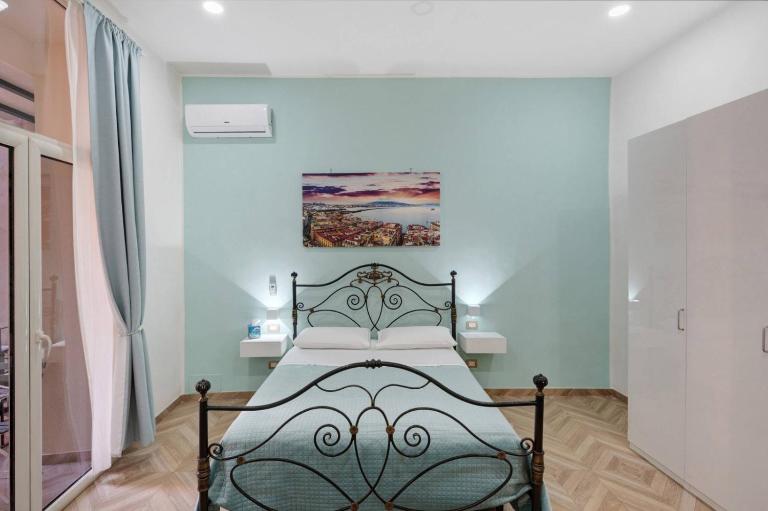 A casa re nonni - B&B Napoli