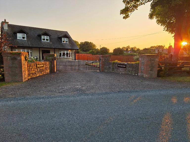 White Quarry Hse Quarry Road - B&B Navan