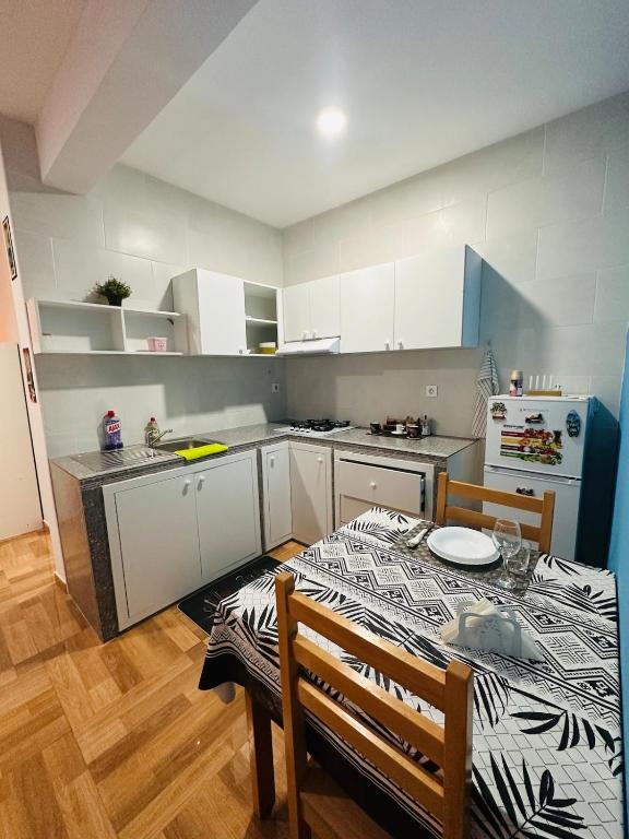 Modern Apartment Steps from the Beach in Santa Maria - Bed and Breakfast Santa Maria