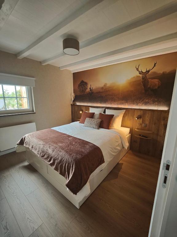 La Brise des Fagnes - B&B Jalhay