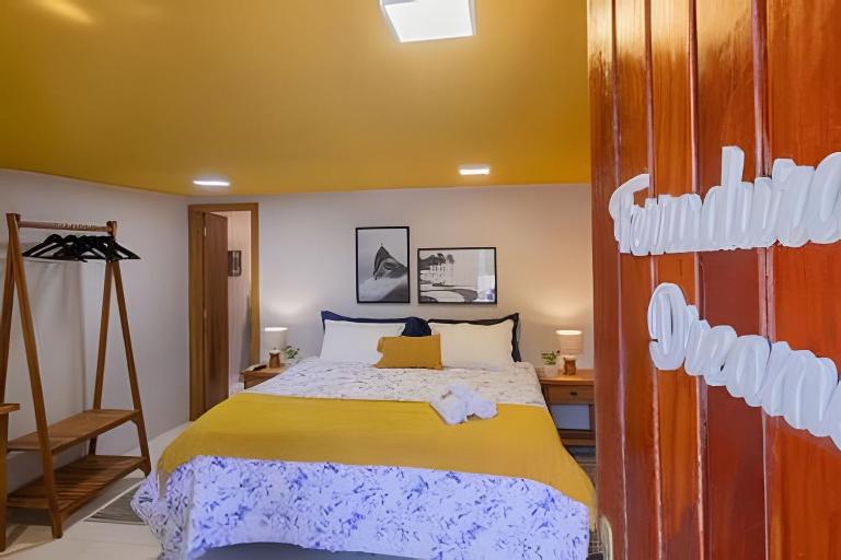 Ferradura Dream Suite - Ferienwohnung Armação dos Búzios
