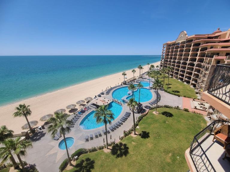 Sonoran Sea 2 Bedroom 2 Bath 7th Floor - Ferienwohnung Puerto Peñasco