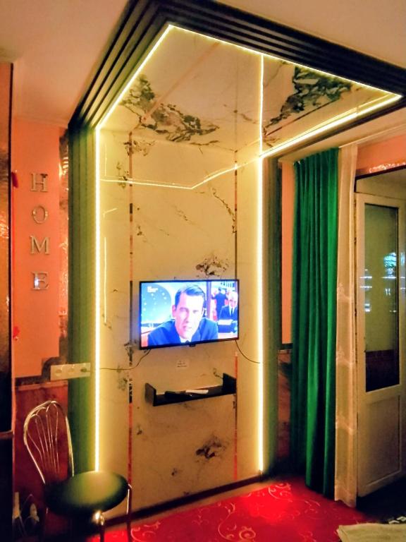 Красивая квартира на проспекте Центральном на 3 этаже 3 кровати - B&B Mykolayiv