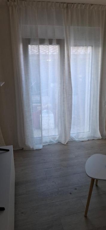 Vlora City Apartment - B&B Vlorë