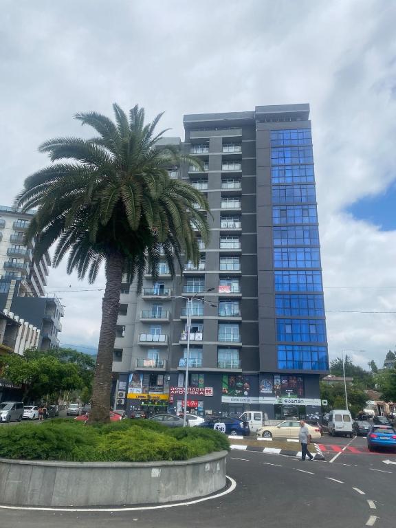 Studio-apartment by the sea - Ferienwohnung Batumi