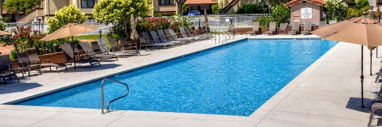 Sports Village Condo Pool, Courts, Near Zion - Ferienwohnung Saint George