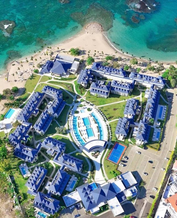Rodolfo emilio Martinez beriguete - Bed and Breakfast Puerto Plata
