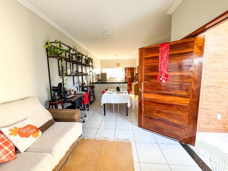 Eficiência - Casa Dascli - Sua Casa em Camocim - Ferienwohnung Camocim