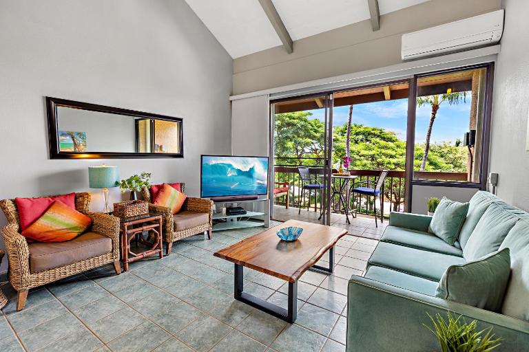 Maui Vista 1403 - B&B Kīhei