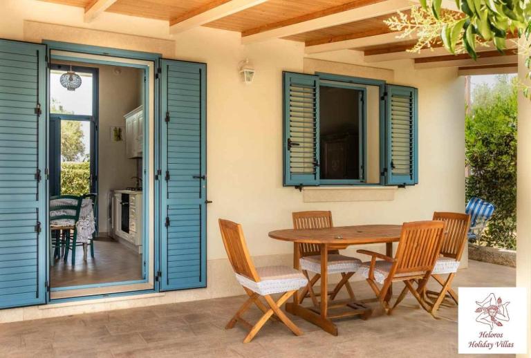 Villa Country Chic - B&B Lido di Noto