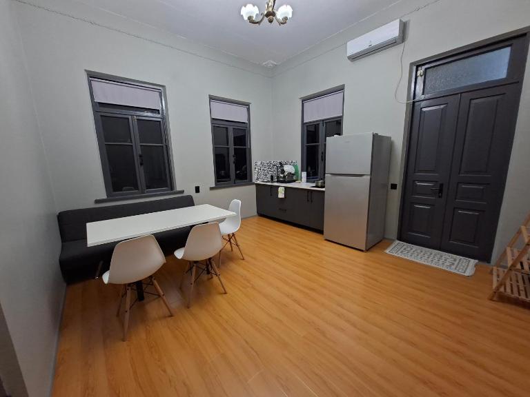 Апартаменты у моря - Chambres d'hôtes Gonio