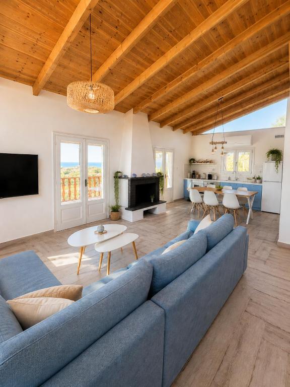 Villa Keren - B&B Oropós