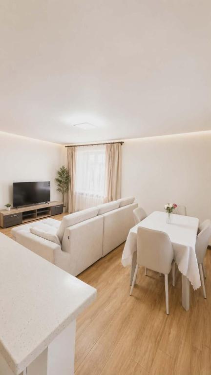 Cozy 1BR Apartment in Downtown, Ulaanbaatar - Bed and Breakfast Ulaanbaatar