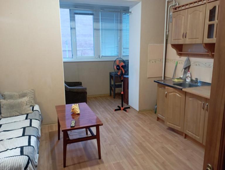 Квартира в спальному районі - Bed and Breakfast Chornomors’k