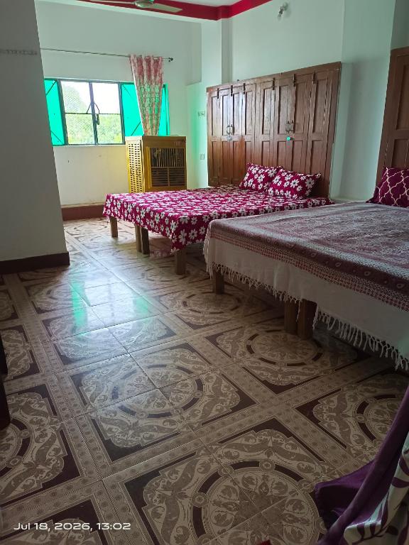 Shri chitrakoot homestay - Ferienwohnung Chitrakoot Dham