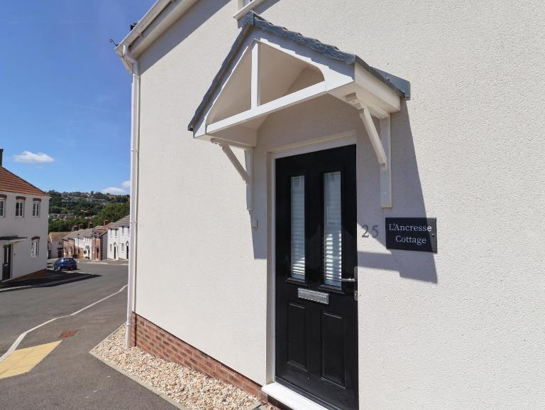 L'Ancresse Cottage - Chambres d'hôtes Lyme Regis