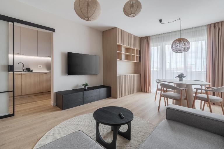 Moku Vibes - B&B Oradea
