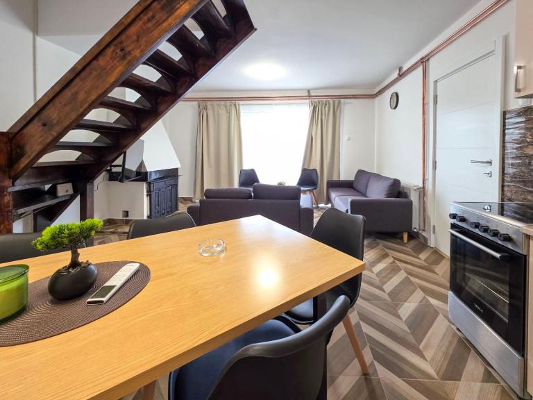Vila Vidovic Drina - Ferienwohnung Bajina Bašta