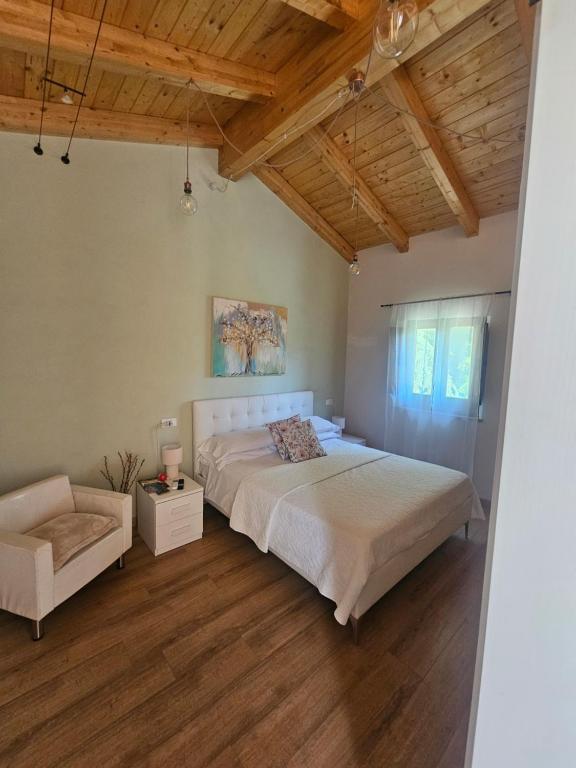 L'Albero di Gamelì Apartments - B&B Chiusi