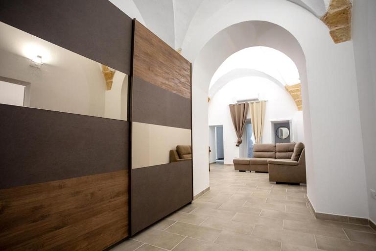 Palazzo '800 Cementine - B&B Leverano
