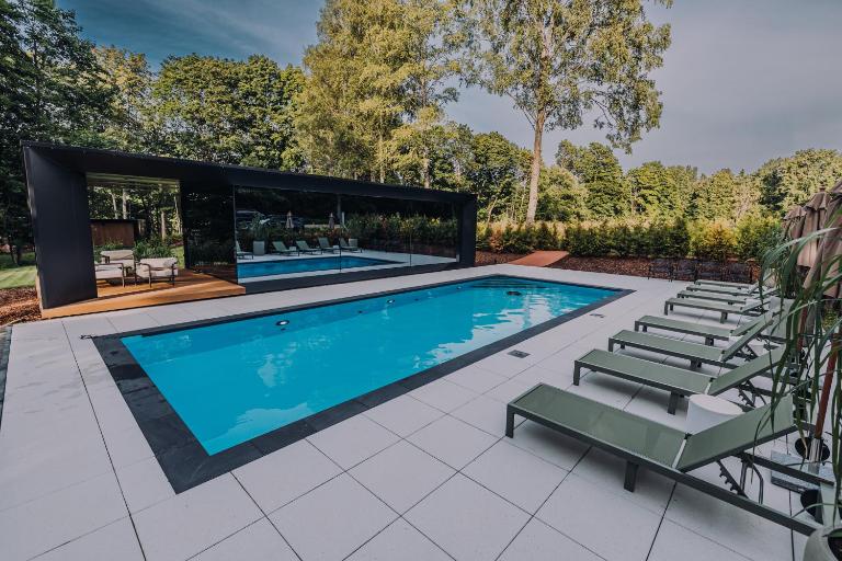 Stars Resort Sigulda - B&B Sigulda