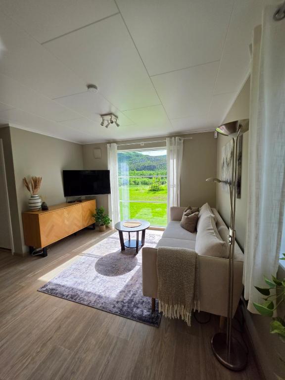 Apartment in Alta, Tverrelvdalen - B&B Alta