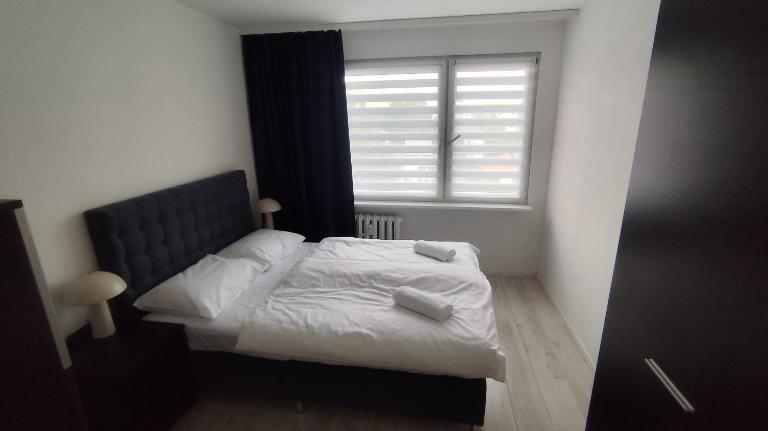Jura Horizon - B&B Myszków