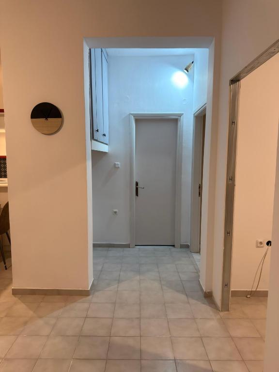 Horizon Apartment Kavala - Bed and Breakfast Kavála